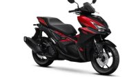 Yamaha Aerox Alpha 155 Standard 2026 Simak Harga Terbaru Yamaha Aerox Alpha 155 Standard 2026