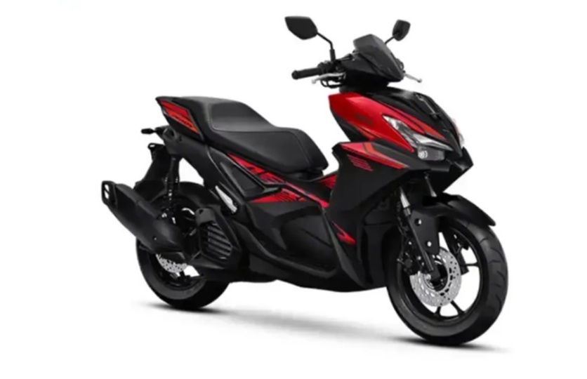 Simak Harga Terbaru Yamaha Aerox Alpha 155 Standard 2026