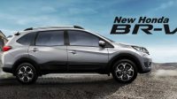 Harga Mobil Honda BR-V 2018 Bekas Terbaru 2026
