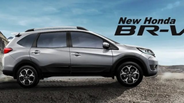 Harga Mobil Honda BR-V 2018 Bekas Terbaru 2026