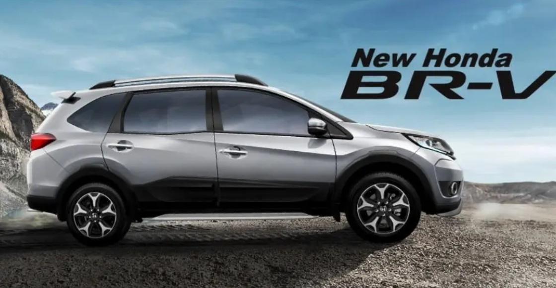 Harga Mobil Honda BR-V 2018 Bekas Terbaru 2026