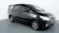 Harga Toyota Kijang Innova Diesel 2015 Bekas, Makin Murah