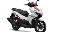 Honda Ryden 160 Honda Ryden 160 Siap Meluncur, Versi Indonesia dari Honda Air Blade 160