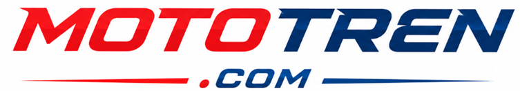 mototren.com