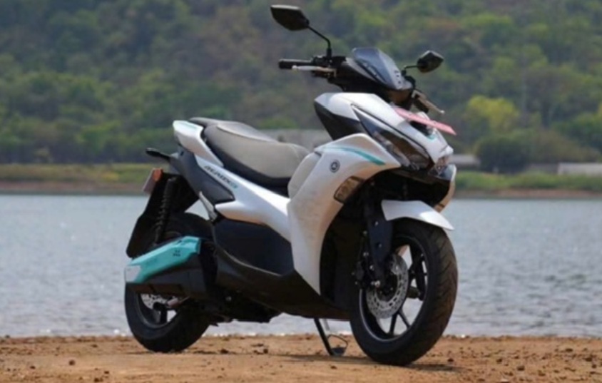 Yamaha Aerox E Meluncur, Simak Spesifikasi dan Bedanya