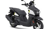 Spesifikasi Yamaha BW'S Urban Explore Edisi Terbatas