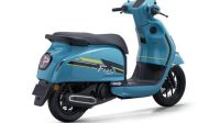 honda F125 Honda F125 Meluncur: Klasik, Canggih, & Super Irit