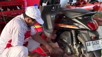 servis honda Penyebab Garansi Motor Honda Hangus yang Wajib Dikitahui