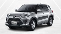 Toyota Raize 1.0 G CVT: Review Spesifikasi & Harga Terbaru