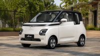Wuling Aira EV Meluncur, Ini Spesifikasi Lengkap dan Keunggulannya