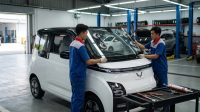 biaya ganti kaca Wuling Air ev Kaca Wuling Air ev Pecah? Ini Kisaran Biaya Gantinya