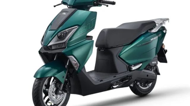 Honda NS125GU Honda NS125GU menawarkan konsumsi BBM 1,9 liter per 100 km, mesin 124 cc, dan pilihan rem CBS atau ABS untuk mobilitas harian.