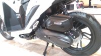 Gredek Honda Vario 150 bisa dikurangi dengan membersihkan CVT, memeriksa kampas ganda, dan mengecek kondisi mangkok kopling.