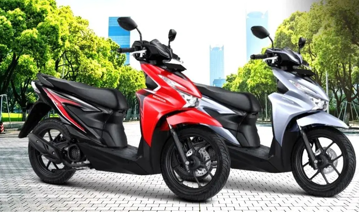 Perbedaan Honda BeAT CBS dan Deluxe terletak pada fitur, sistem kunci, starter, warna, dan harga yang perlu dipertimbangkan sebelum membeli.