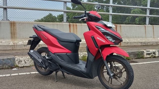 Modifikasi kelistrikan Honda Vario bisa berisiko merusak ECU jika pemasangan aksesori kelistrikan salah, beban berlebih, atau tegangan tidak stabil.