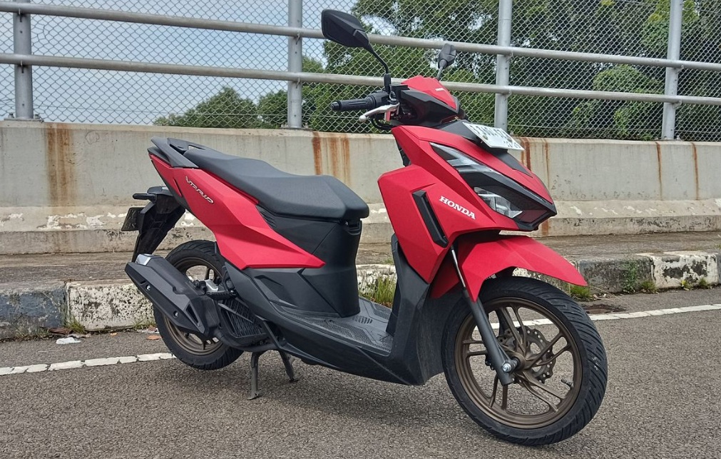 Modifikasi kelistrikan Honda Vario bisa berisiko merusak ECU jika pemasangan aksesori kelistrikan salah, beban berlebih, atau tegangan tidak stabil.