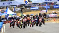 Daftar Para Juara Yamaha Cup Race (YCR) 2026, Boyolali