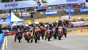Daftar Para Juara Yamaha Cup Race (YCR) 2026, Boyolali